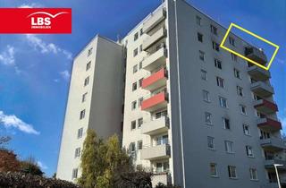 Wohnung kaufen in 41748 Viersen, Attraktive Etagenwohnung in Viersen-Beberich – gepflegt & umgeben von Grün