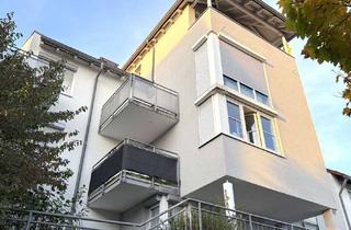 Wohnung kaufen in 73249 Wernau, Top Kapitalanlage: 1-Zimmer-Wohnung mit Balkon und Stellplatz