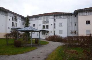 Wohnung kaufen in Partheterstr. 31, 94209 Regen, Eine tolle Wohnung in bevorzugter Wohnlage von Regen