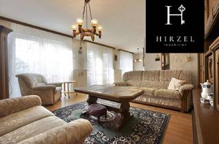 Wohnung kaufen in 65479 Raunheim, Leben wie im Bungalow: lichtdurchflutete 4-Zimmer-Erdgeschosswohnung