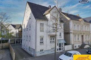 Wohnung kaufen in 59755 Arnsberg, Mitten in Neheim: Eigentumswohnung mit eigener Terrasse!