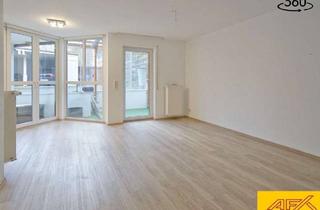 Wohnung kaufen in 59755 Arnsberg, Mitten in Neheim: Eigentumswohnung mit eigener Terrasse!