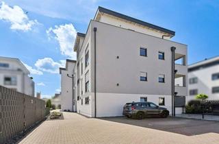 Penthouse kaufen in 56112 Lahnstein, Exklusive Penthouse-Wohnung mit Dachterrasse in Lahnstein!