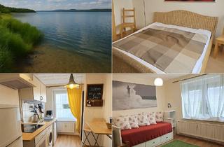 Wohnung kaufen in 02827 Hagenwerder, Seenähe & Wohnkomfort: 3-Zimmer-Wohnung am Berzdorfer See – ideal zur Eigennutzung