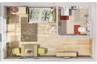 Wohnung kaufen in 93333 Neustadt, ***Inflationsgeschützt investieren: Indexiertes Pflegeapartment in Bad Gögging mit Top-Betreiber***