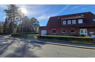 Wohnung kaufen in 29308 Winsen, EG-Eigentumswohnung mit eigenem Grundstück und Gartenhaus, Winsen-Kernort