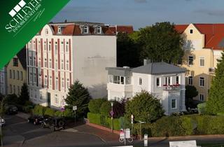 Wohnung kaufen in 27472 Cuxhaven, Wohnen wie im Urlaub - Dachgeschosswohnung mit Sauna & Seeblick
