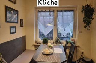 Wohnung kaufen in 63517 Rodenbach, Charmante Maisonettewohnung in kleinem 3-Familienhaus
