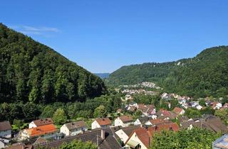 Wohnung kaufen in 73312 Geislingen, Große 4- Zimmer- Maisonettwohnung mit grandiosem Ausblick