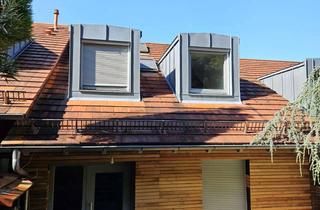 Wohnung kaufen in 73312 Geislingen, Großzügige 4- Zimmer Maisonettwohnung in ruhiger Lage und tollem Ausblick