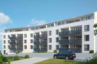 Wohnung kaufen in 51399 Burscheid, Moderne Eigentumswohnungen im Herzen von Burscheid