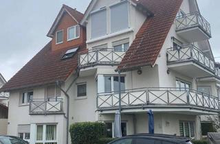 Wohnung kaufen in Kreuznacher Weg 23, 55595 Roxheim, ** GEPFLEGTE 3 ZIMMER WOHNUNG MIT HERRLICHEM BALKON & GARAGENSTELLPLATZ IN ROXHEIM **