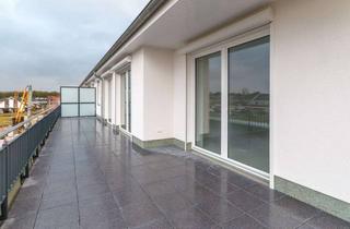 Penthouse kaufen in Georg-Heinrich-Tischbein-Weg, 28865 Lilienthal, exklusive Penthousewohnung in Lilienthal_WE 15_3. BA