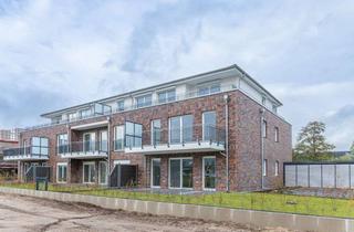 Wohnung kaufen in Georg-Heinrich-Tischbein-Weg, 28865 Lilienthal, modern und zentral wohnen in Lilienthal_WE 9_3.BA_