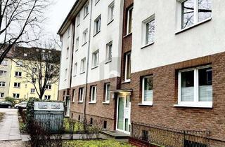 Wohnung kaufen in 22307 Barmbek-Nord, WOHNEN IN TOP-LAGE MIT PERFEKTER ANBINDUNG