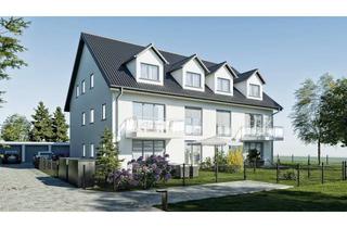 Wohnung kaufen in Graf-Toerring-Straße, 82216 Maisach, Wohnung #4 im Obergeschoss