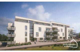 Penthouse kaufen in Dinnendahlstr. 8a, 46145 Tackenberg, Willkommen auf der Dinnendahlstraße 8a in Oberhausen - Penthouse 2