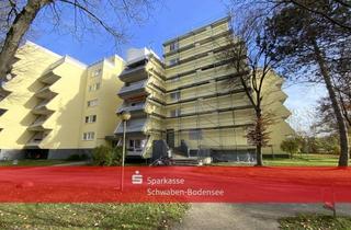 Wohnung kaufen in 89312 Günzburg, Freie 3 Zimmerwohnung in Günzburg