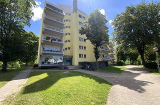 Wohnung kaufen in Wasserburger Weg 51, 89312 Günzburg, Renovierte 3 Zimmerwohnung in Günzburg