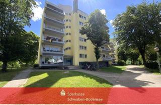 Wohnung kaufen in 89312 Günzburg, Renovierte 3 Zimmerwohnung in Günzburg