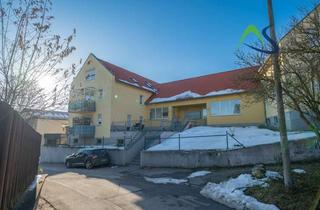 Wohnung kaufen in 93053 Oberisling-Graß, Charmante 2-Zimmer-Gartenwohnung in ruhiger Lage im Regensburger Süden