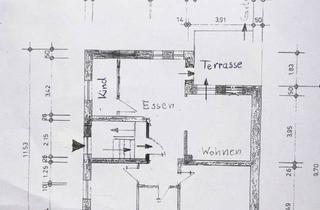 Wohnung kaufen in 35392 Gießen, Helle 3-Zimmer Wohnung mit Terrasse und Gartenzugang in Gießen