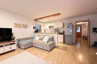 Wohnung kaufen in 85653 Aying, Sofort einziehen und wohlfühlen! - gepflegte Souterrainwohnung in Großhelfendorf