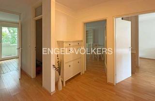 Wohnung kaufen in 69151 Neckargemünd, Ruhig gelegene 3-Zimmer-Wohnung mit Südbalkon