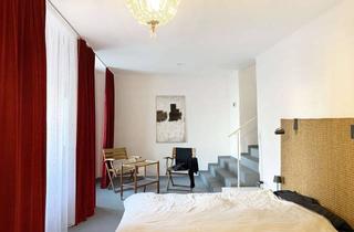 Loft kaufen in 70182 Mitte, Altbau trifft Loft (vermietet)