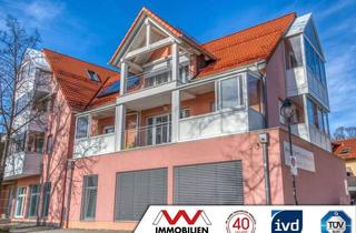 Wohnung kaufen in 85614 Kirchseeon, Zentral. Modern. Lichtdurchflutet!