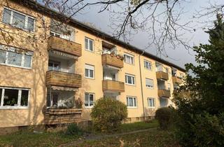 Wohnung kaufen in 73760 Ostfildern, Erbbaurecht: Helle 3-Zimmer-Whg. mit Garage