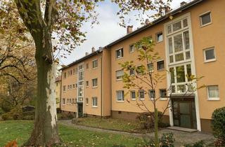 Wohnung kaufen in 73760 Ostfildern, 3-Zimmerwohnung mit Potenzial und Garage