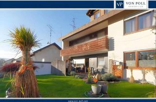 Wohnung kaufen in 74405 Gaildorf, Modernisierte Erdgeschosswohnung mit Terrasse, Garten und Wohlfühlambiente