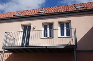 Wohnung kaufen in 91083 Baiersdorf, Moderne Maisonette- Wohnung mit Terrasse und Balkon