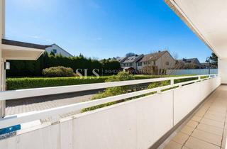 Wohnung kaufen in 45964 Gladbeck, Gut geschnittene Etagenwohnung mit Aufzug und Fernwärme