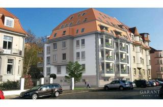 Wohnung kaufen in 04442 Zwenkau, Moderne 3 Zimmer-Wohnung im Leipziger Neuseenland - Zwenkau