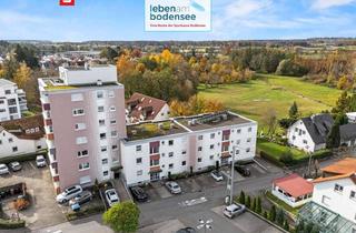 Wohnung kaufen in 88074 Meckenbeuren, Gut geschnittene 3-Zimmer-Wohnung mit Potenzial – zentral in Meckenbeuren