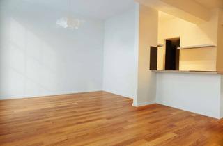 Wohnung kaufen in Billy-Wilder-Promenade 44, 14167 Lichterfelde, Vermietete 1-Zimmer Wohnung mit großer Terrasse