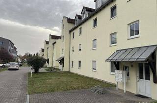 Wohnung kaufen in 04179 Leutzsch, Ebenerdige Wohnung mit eigenem Garten in Leipzig-Leutzsch