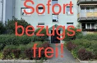 Wohnung kaufen in Pflugstraße, 10115 Mitte, SOFORT BEZUGSFREI! Zentrale, ruhige und historische Lage! Kompakter Schnitt in gepflegtem Zustand!