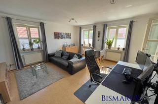 Wohnung kaufen in 84056 Rottenburg, Gepflegte Etagenwohnung mit Freisitz in zentraler Lage