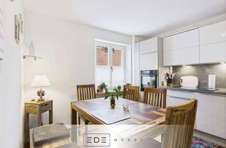 Wohnung kaufen in 86316 Friedberg, Kernsanierte 3-Zimmer Wohnung im Herzen von Friedberg