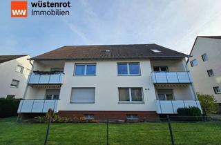 Wohnung kaufen in 49086 Voxtrup, Renovierte Eigentumswohnung in Osnabrück-Voxtrup