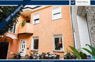 Wohnung kaufen in 90765 Poppenreuth, VON POLL | Wohnung mit Nießbrauchrecht – werthaltige Investition mit Zukunftspotenzial!