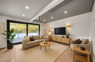 Wohnung kaufen in 97072 Würzburg, Hochwertige Wohnung mit Galerie & Doppelgarage – im Würzburger Frauenland