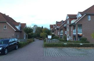 Wohnung kaufen in Pampriner Straße 11e, 19246 Zarrentin, WOHNUNG IM GRÜNEN, RUHIG UND DOCH ZENTRAL