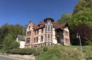 Wohnung kaufen in Kasseler Straße 100, 37247 Großalmerode, 3-Zimmer Wohnung mit Stellplatz und Garten in Großalmerode