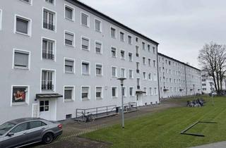 Wohnung kaufen in Künetteweg, 89231 Neu-Ulm, Helle 3-Zimmer-Wohnung im 2. OG in Neu-Ulm mit Blick auf das Ulmer Münster