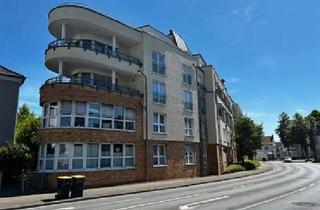 Wohnung kaufen in Bodelschwinghstraße 62-70, 58706 Menden, Kapitalanlage - 2-Zi.-Seniorenwohnung im Seniorenwohnpark "Menden"