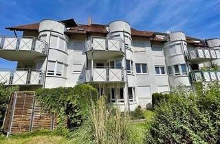 Wohnung kaufen in 75446 Wiernsheim, Helle 2-Zimmer-Wohnung - sofort bezugsfrei